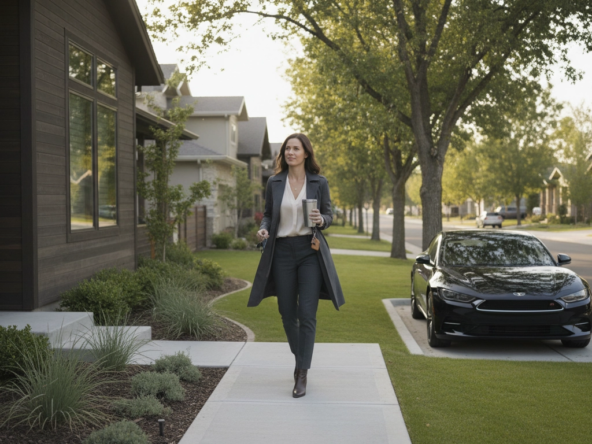 Which Eagle Homes Offer the Shortest Commutes for Boise Professionals