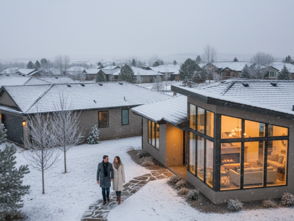 Why Buy in Eagle This Winter Despite 6% Rates in 2026