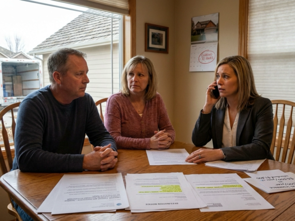 Insurance Hurdles Before Closing- What Eagle Sellers Need to Know in 2026