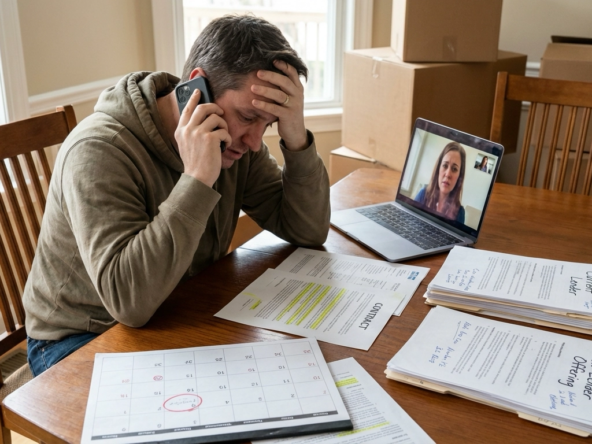 Switching lenders during escrow in Idaho can delay closing. Learn when it’s allowed and how buyers and sellers can handle the change.