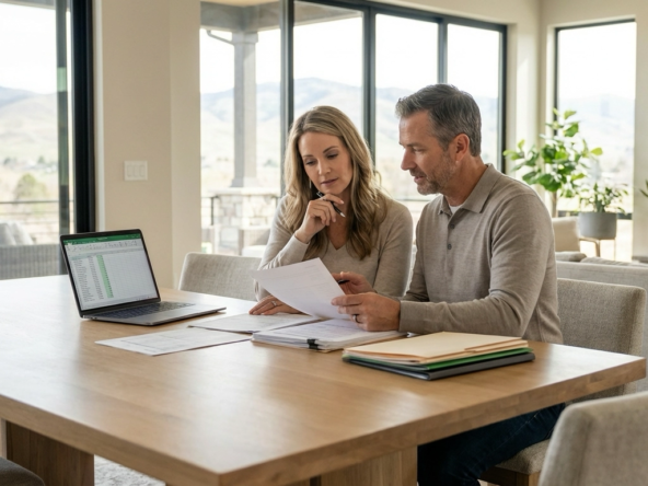 What Happens If a Buyer’s Financing Falls Through Before Closing in Idaho