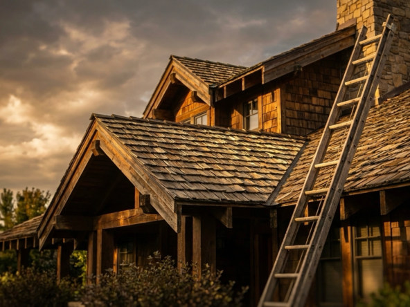 What Happens If a Home in the Treasure Valley Has an Expired Roof Certification?