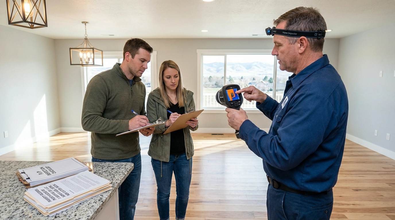 What Happens If a Home in the Treasure Valley Was Recently Flipped?