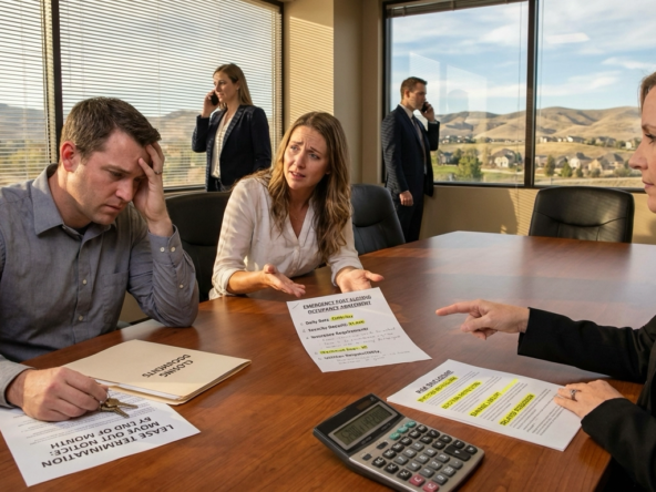 Need time after closing? Learn how a rent-back agreement in Boise Idaho works and protect both buyers and sellers. Read the guide.