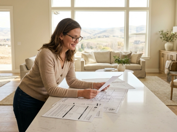 What Happens If a Seller Receives Multiple Offers in the Treasure Valley