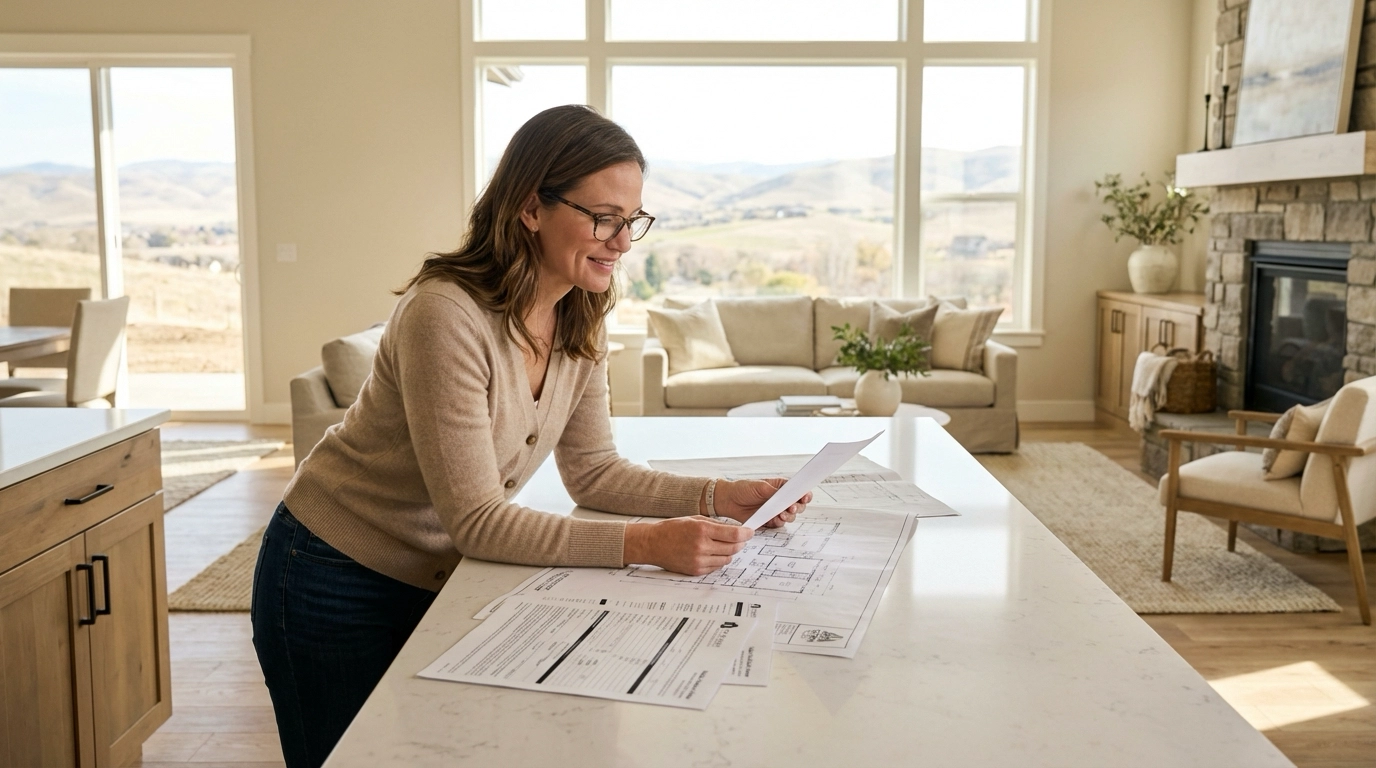 What Happens If a Seller Receives Multiple Offers in the Treasure Valley