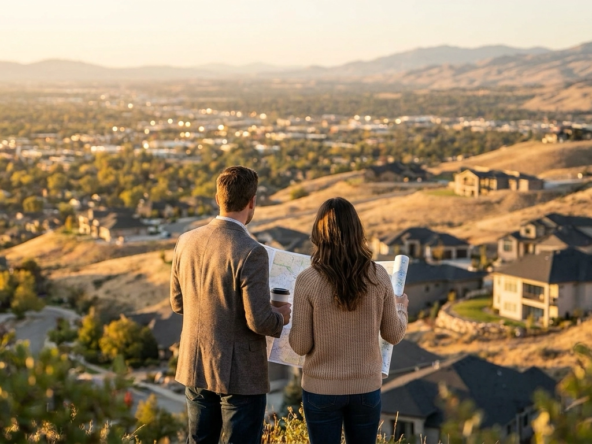 California buyers relocating to Boise Idaho neighborhoods and lifestyle