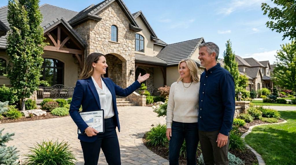 Pricing Your Corrente Bello Home in Eagle Idaho to Sell Fast in 2026