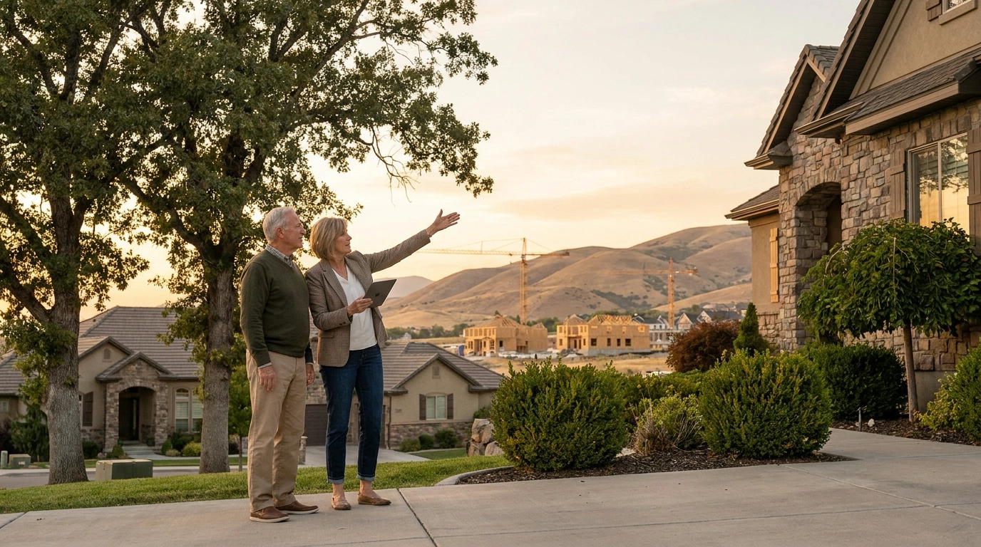 Should You Sell Your Legacy Home in Eagle Idaho Before 2026 New Construction