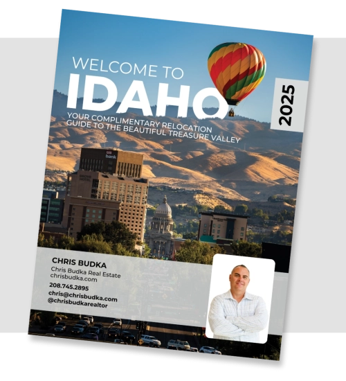 Idaho Relocation Guide 2025